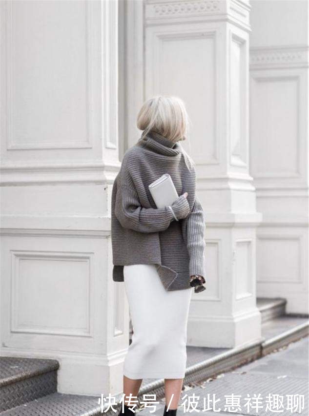 2021流行色分析,极致灰+这3种颜色,更能凸显高级感