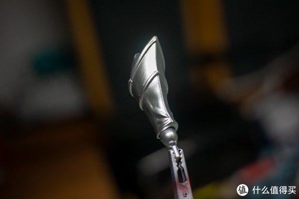 披风|玩物不丧志 篇三十七：抑制不住的王霸之气！国产act奥特之王改造秀