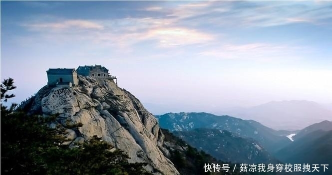 藏在河南小县城的国家森林公园，风景优美无门票，游玩避暑最佳地