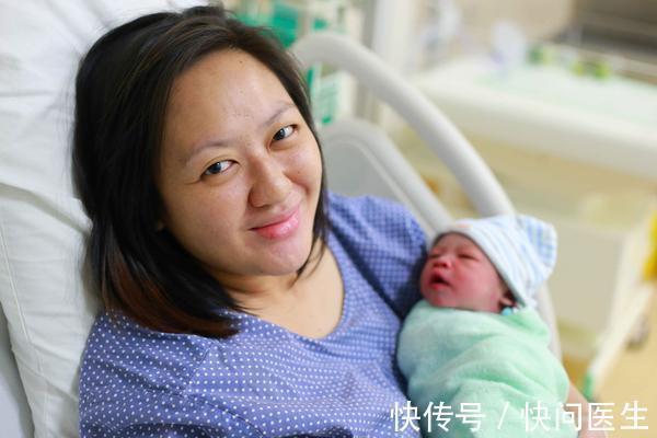 分娩|产后腰痛是打麻醉引起的?产后腰痛的原因,早知道早预防