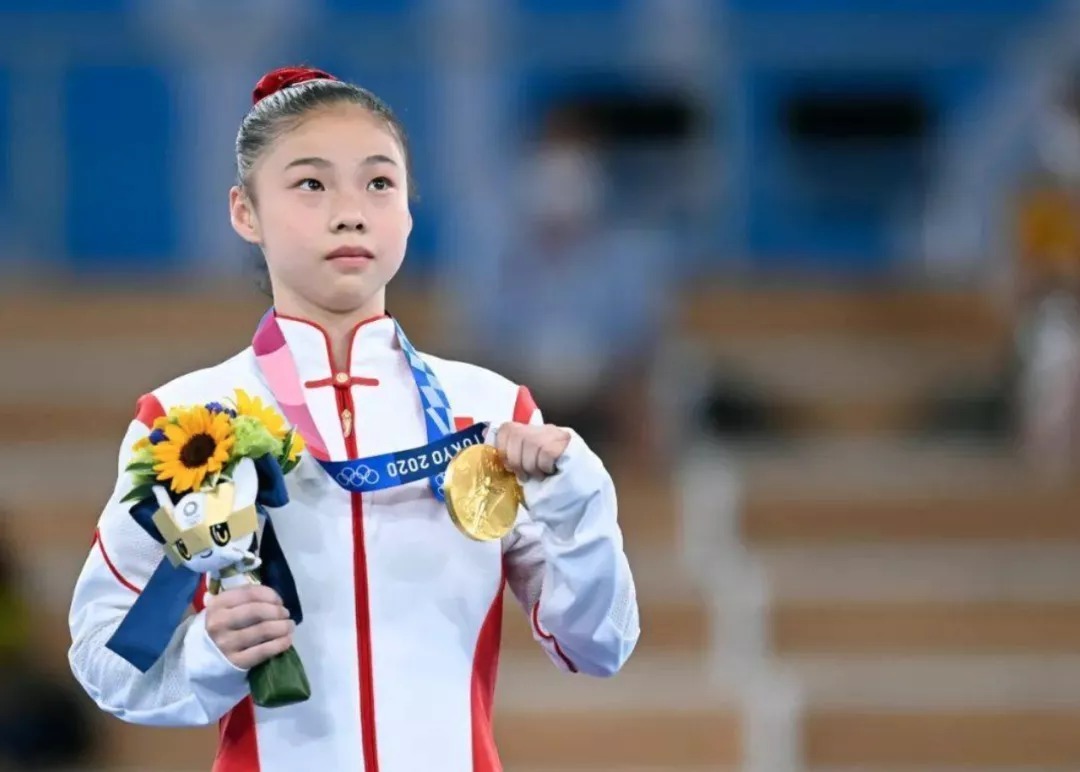 杨倩|又有人被网暴!羞辱奥运冠军,谁给你的勇气?!