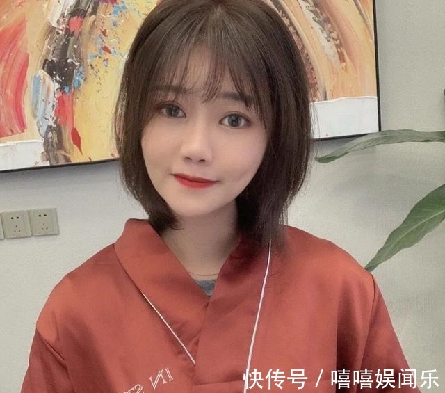 脸小|大脸女生必备的五款发型,好打理又超级显脸小,清新还减龄!