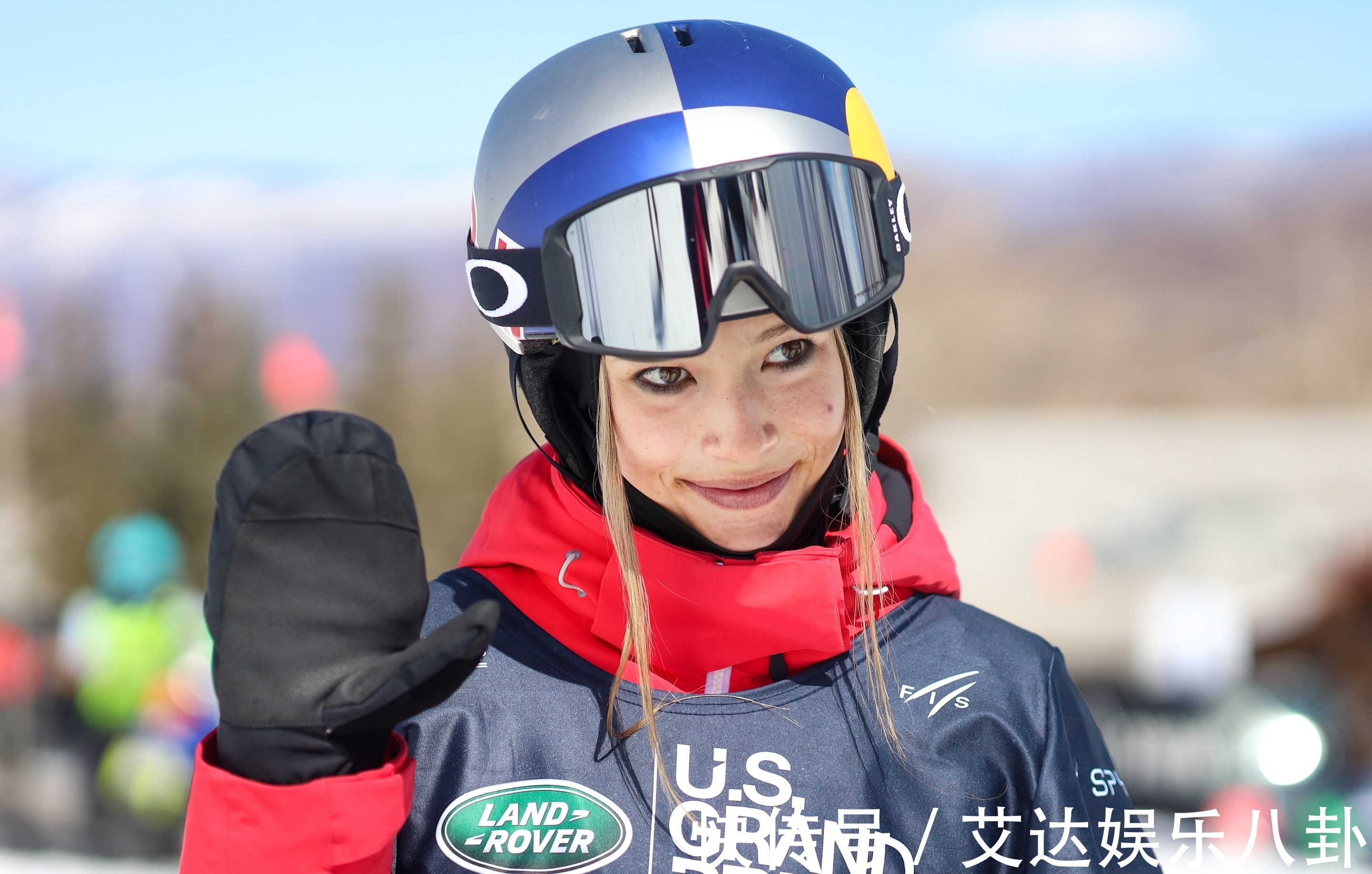 卢比奥|体坛联播|谷爱凌缺席滑雪世界杯分站赛,中超联赛前四确定