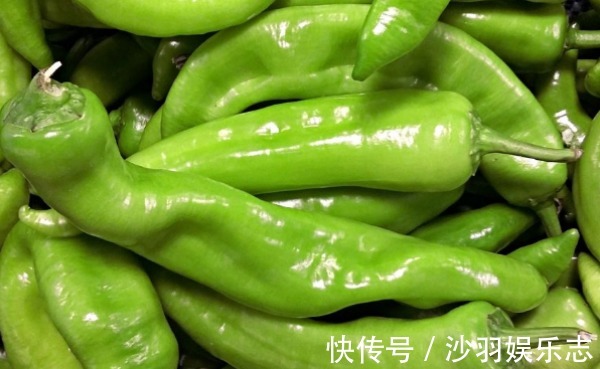 想要尖椒高产量必学尖椒的种植要点,后期管理也是关键