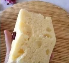 面粉里加一个鸡蛋，不用烤箱，不用电饭锅，蒸一蒸，味道超赞