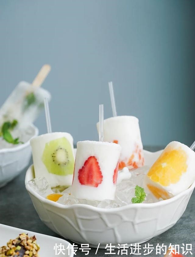 大概是最简单且颜值最高的棒冰教程!