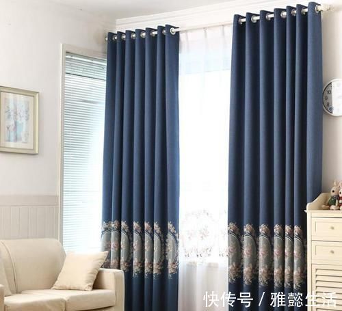 窗帘|家里万万不要挂这种窗帘，有钱人家从不装，真后悔没早点察觉