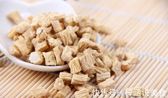 文老师|补气血的“极简方”!两味药,长力气,升血压,不感冒,简单实在