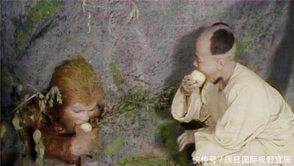 孙悟空被关押期间,一凡人陪了他整整600多年,答案没几个人知道