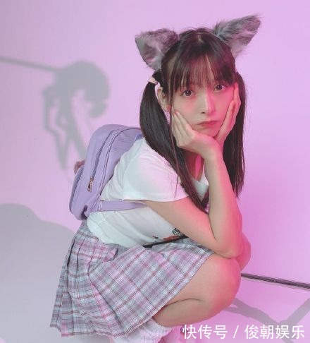 特利迦奥特曼|姐姐抽我!上坂堇出演《特利迦奥特曼》反派人间体