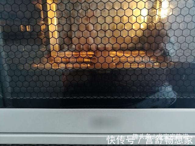 面包机|用了6年的面包配方,掌握一个公式,面包蓬松暄软,放3天也不硬