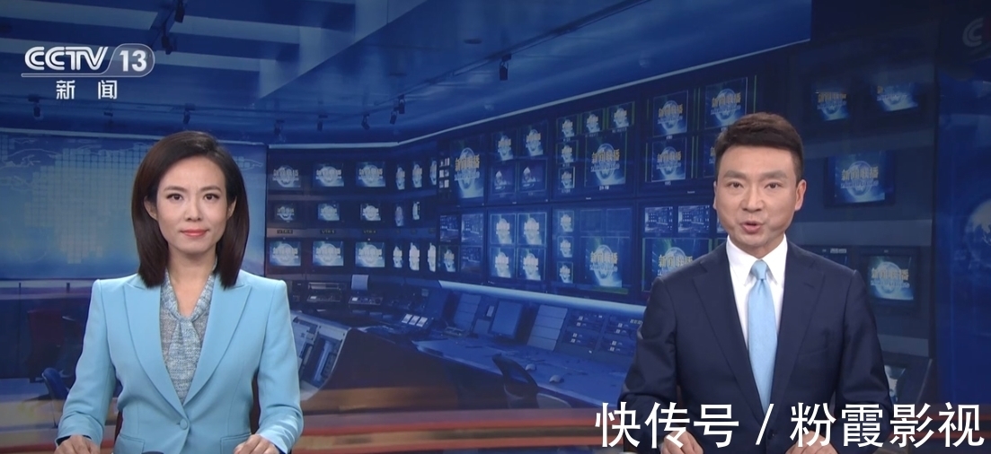 老牌|央視《新聞直播間》主播工作調整,新面孔撐門面,老牌出鏡次數少