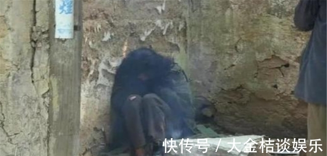村里人|中国第一懒人杨锁:从小到大不干活,父母去世后在23岁饿死家中
