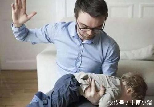 后脑勺|孩子身上有四个部位是“生命线”,家长再生气,也别动手碰到