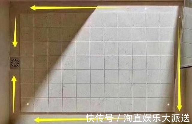 淋浴房|家有老人和小孩,装修时要重视这5大细节!