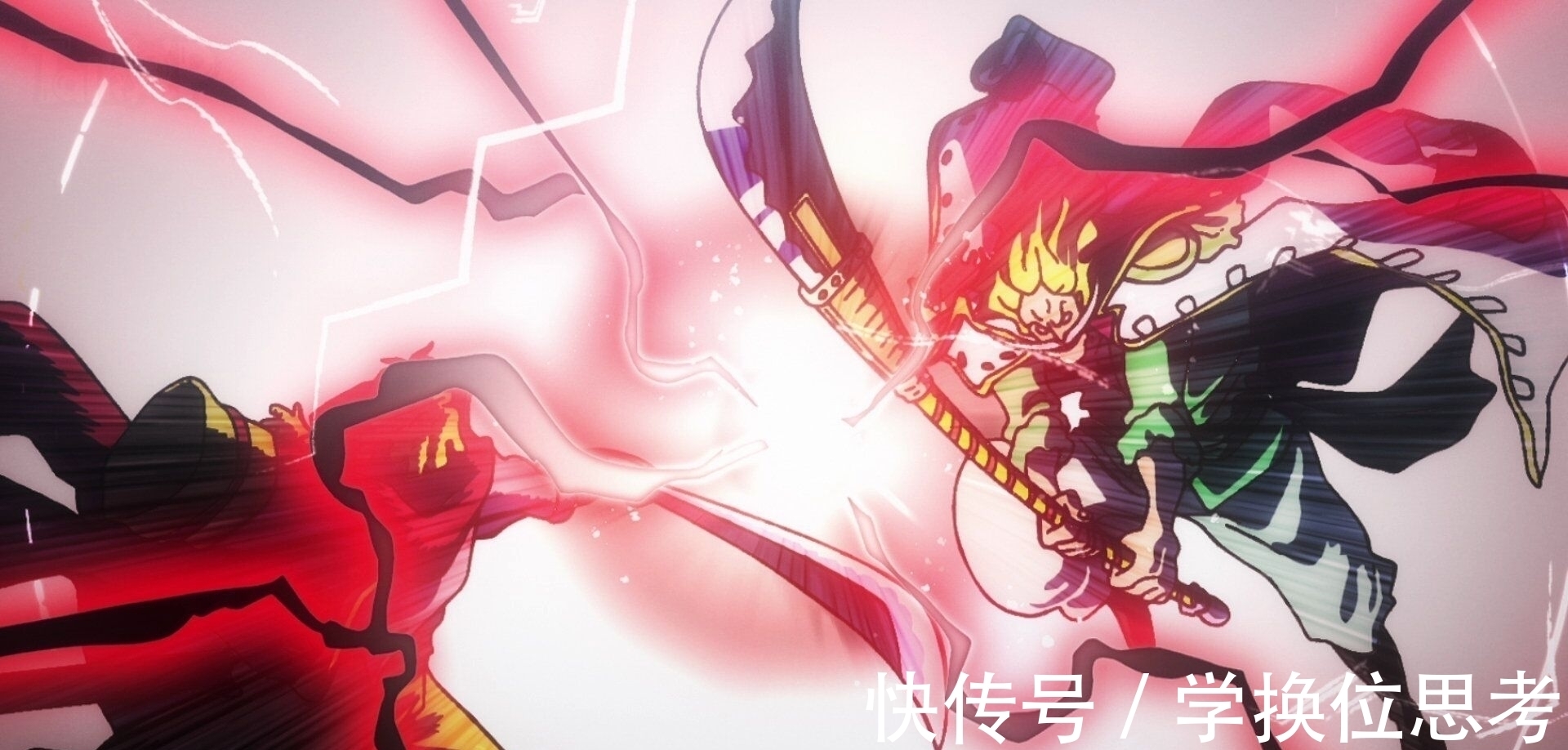 红发|海贼王:红发不是继承者,罗杰配刀名为艾斯,属于“无上大快刀”