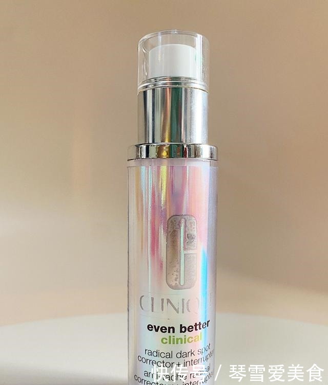 黑色素|15款精华总结:小棕瓶、双萃精华抗老,修丽可全线惊艳真好用