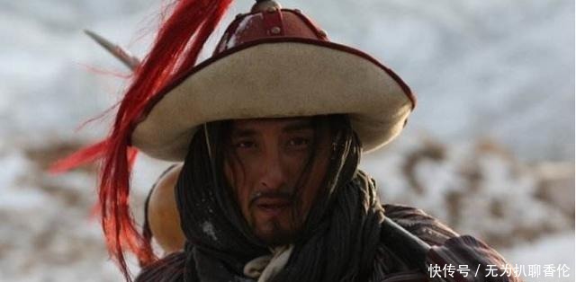 林冲|关胜为什么打不过林冲?