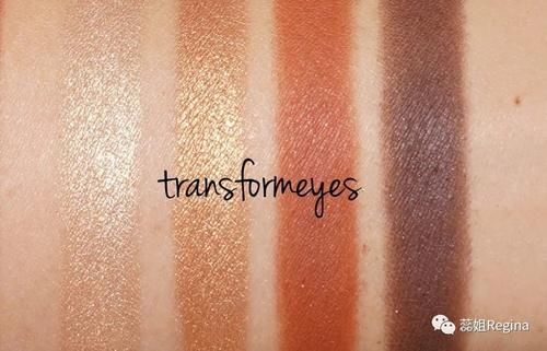 1分钟知识点：眼影主题色讲解。选自蕊姐美妆学院会员课《第67课 眼妆的灵魂-主题色运用》