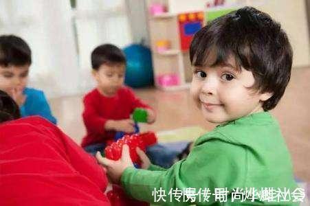 自信心|孩子小时候有这些“坏毛病”,长大后反而更有出息,家长无需头疼