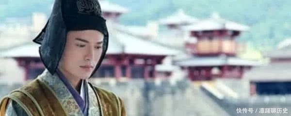 一气之下|王爷一气之下扇了厨师，朱元璋大怒：老子都不动他，你想死啊