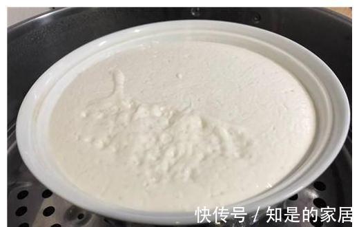 大米这做法火了,蒸一下就吃,软糯酸甜,奶香味浓郁,人人学得会