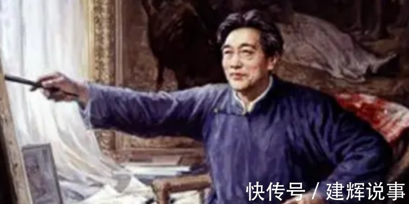 一幅画$徐悲鸿为买一幅画,用了20套四合院的价钱,现在画估值50亿