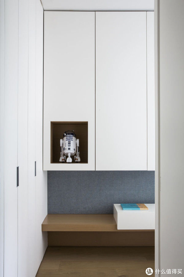 板材|衣柜、橱柜、书柜...要不要做到顶?