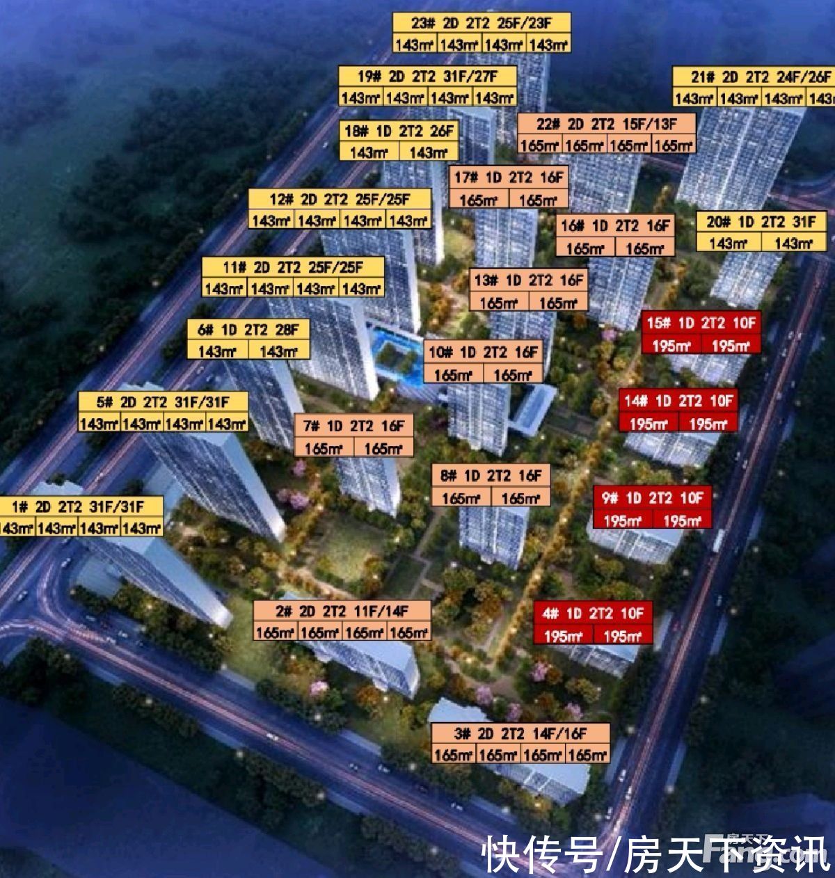沣华锦鸣|万科沣华锦鸣新拍现场图片，实时了解楼盘新动态