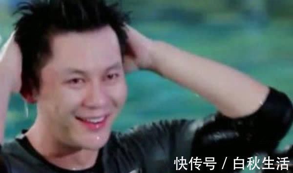 邓超素颜97分,李晨素颜82分,鹿晗素颜59分,图四直接0分