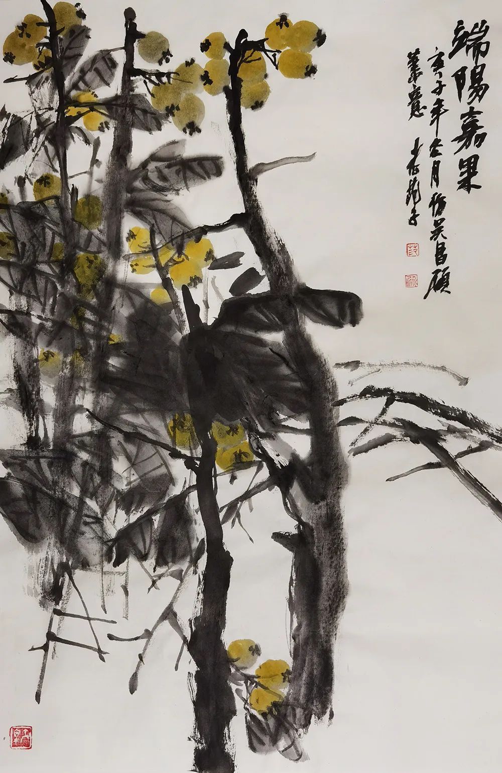 名家|「??范永兵」|丹青追梦 水墨本色-中国当代书画名家个人云展览