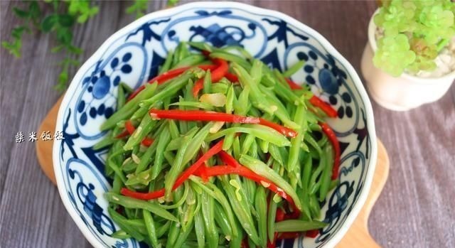 不知晚餐吃什么试试这6道菜，营养好吃，低脂清淡不长胖