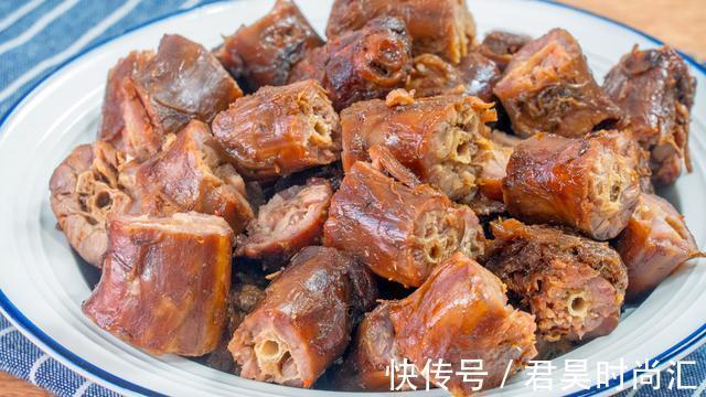鸡翅|中秋家宴，少不了下酒菜，4道家常做法，好吃不贵，都是下酒硬菜