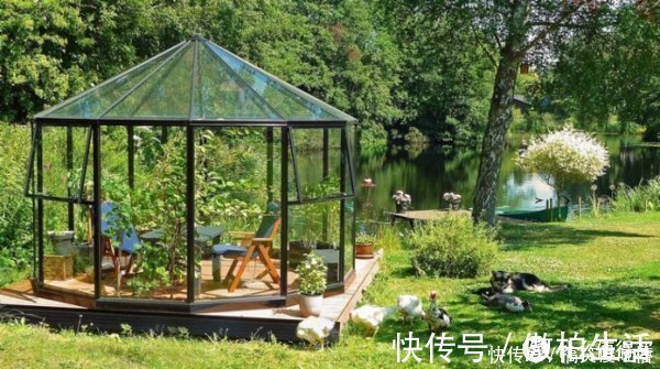 断桥铝合金窗|顶楼和一楼有个这样的阳光房,胜过千万豪宅,收藏!