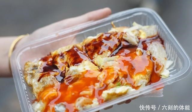 芙蓉街网红小吃店铺TOP5,一起打卡种草!