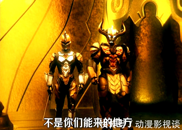 预告|圆谷新预告曝光,解开《奥特曼银河格斗3》五个谜团,赛罗还有第二个师父!