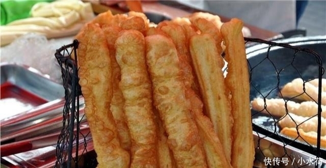 中国|外国人给中国小吃起的“洋名”,让人脑洞大开,一下高端到没朋友