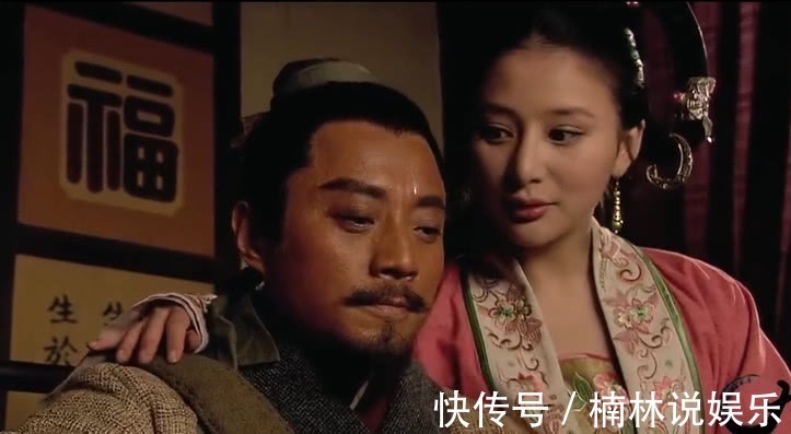 宋江|梁山好汉108将最惨的不是结局,而是只有一位英雄留有后人!