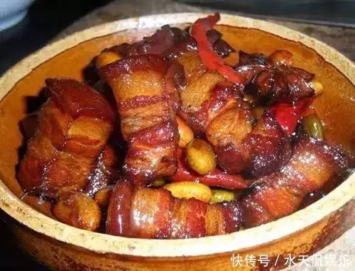 入味|最馋人的几道家常菜,鲜香入味,好吃又开胃,天天吃都不腻