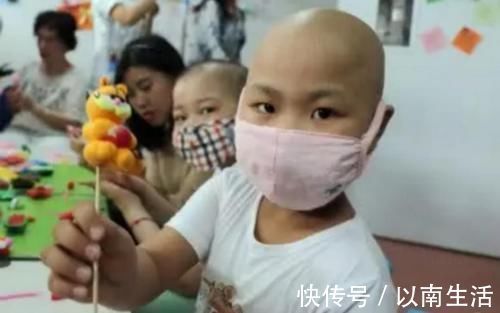 淋巴细胞|白血病“恋上”儿童,远离这几样东西,再贵也不能碰