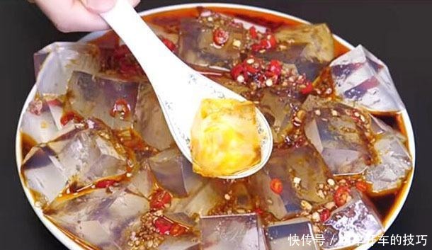 它是“天然骨胶原”,懂吃的视其为宝,可惜好多人把它当垃圾扔了!