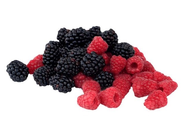 本草备要|此种野果被称为是“补肾之王”，男女适用，美容养颜还防失眠