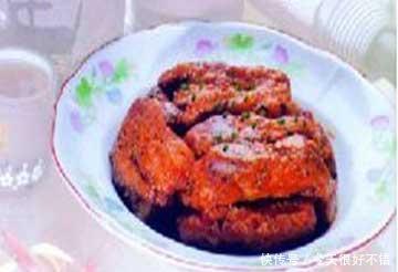 美食推荐:宫爆牛筋、软酥豉香骨、泡椒冰草螺片制作方法