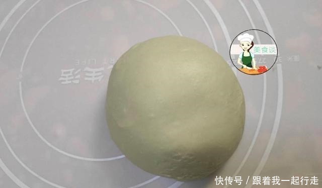 面团|开学啦,儿子早餐迷上了它,天天馋着吃,满满都是料,简单又营养