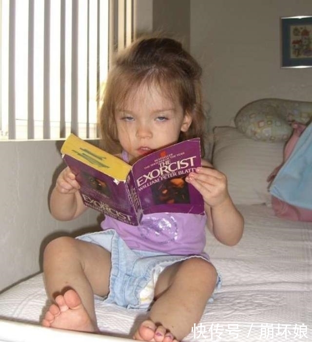 小孩子|小孩子趁大人没在家的时候,竟然做出这样的事情...