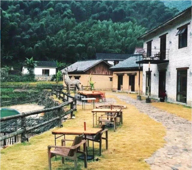 《向往的生活》黄磊做的饭，嘉宾真的爱吃么，导演组这样说