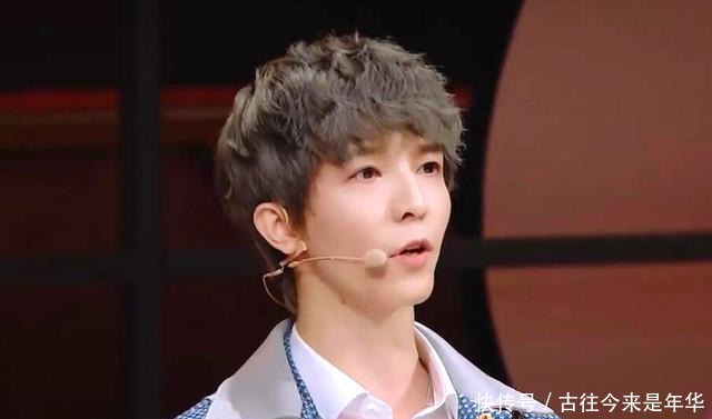 央视 《演员请就位》郭敬明的S卡终于也“恶心”到央视了