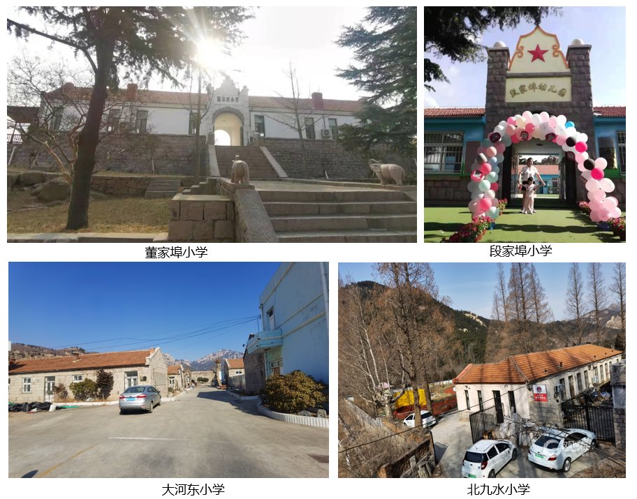 古城|崂山区发现8处民国乡村学校校舍旧址 将结合规划保护利用