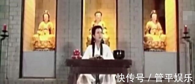 |新白娘子传奇里,5个不合理搞笑镜头,瞧见你就很牛