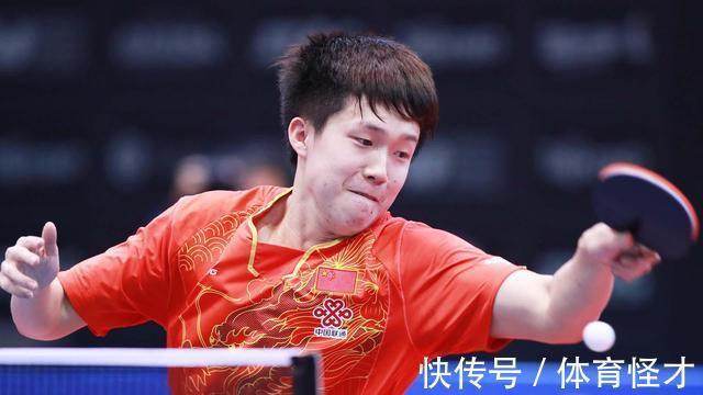 何卓佳|首战即将来袭!国际乒联增补国乒4个参赛名额,日乒迎来重要赛事